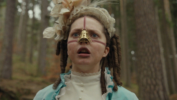 image du film The Ugly Stepsister