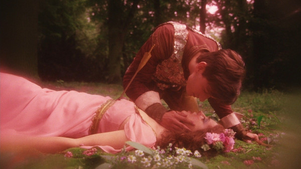 image du film The Ugly Stepsister