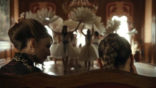 image du film The Ugly Stepsister