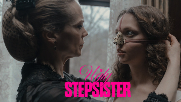 image du film The Ugly Stepsister