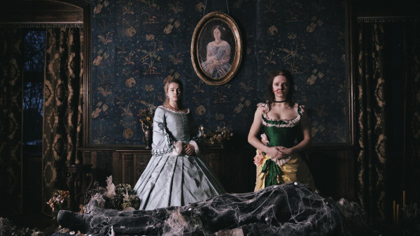 image du film The Ugly Stepsister