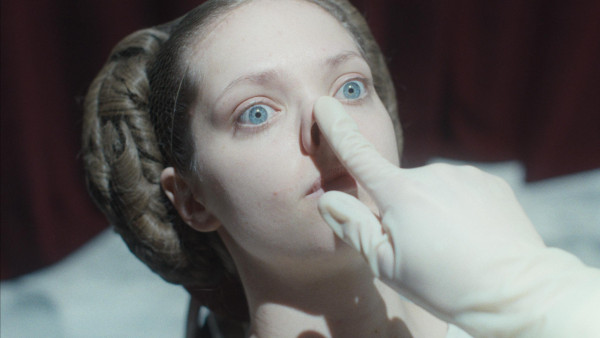 image du film The Ugly Stepsister
