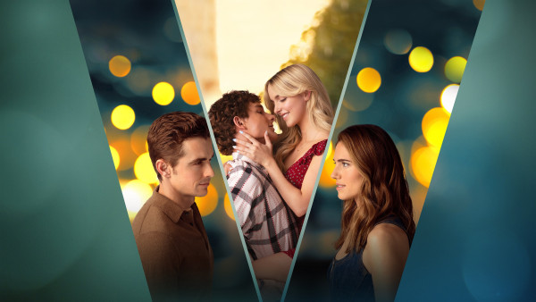 image du film Regretting You