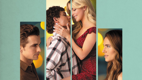 image du film Regretting You