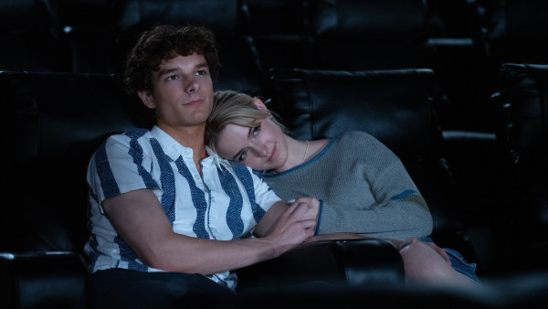 image du film Regretting You