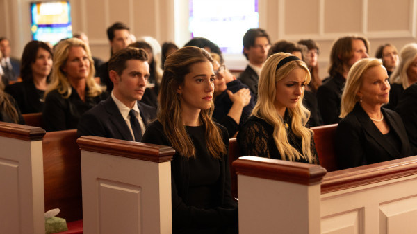 image du film Regretting You