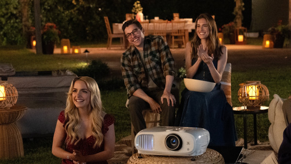 image du film Regretting You