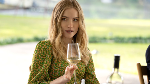 image du film Regretting You