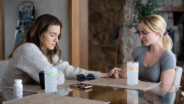 image du film Regretting You