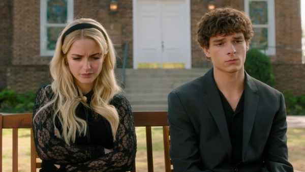 image du film Regretting You