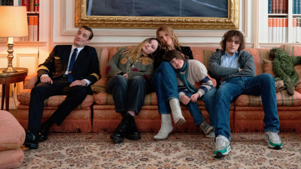 image du film Ceux qui comptent