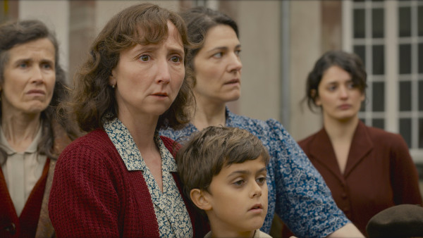 image du film La bonne étoile