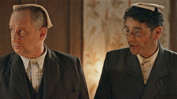 image du film La bonne étoile