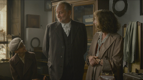 image du film La bonne étoile