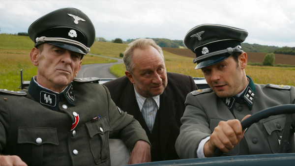 image du film La bonne étoile