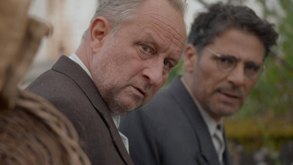 image du film La bonne étoile