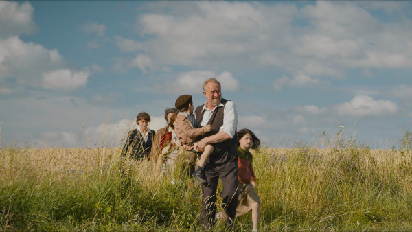 image du film La bonne étoile