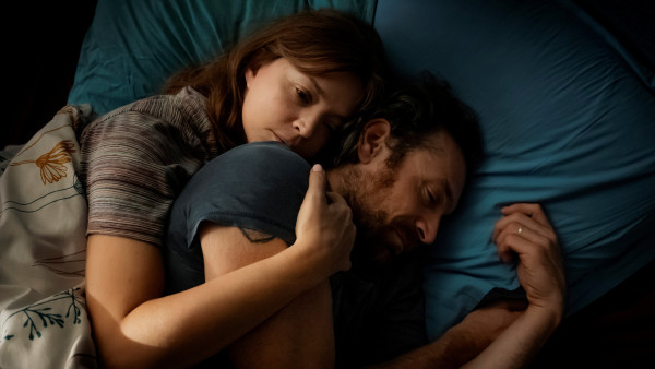 image du film Les Braises