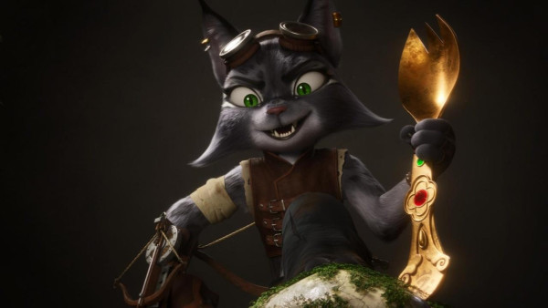 image du film Hopper et le Secret de la Marmotte