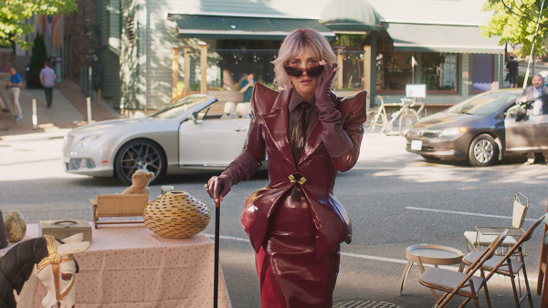 image du film Gabby et la maison magique - Le film