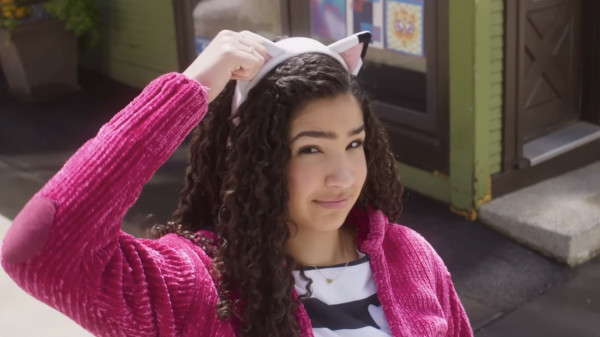 image du film Gabby et la maison magique - Le film