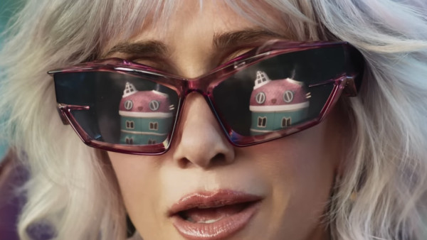 image du film Gabby et la maison magique - Le film