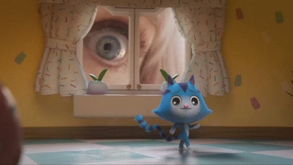 image du film Gabby et la maison magique - Le film