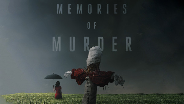 image du film Memories of Murder
