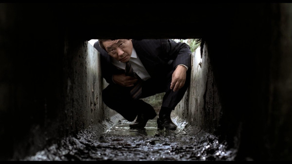image du film Memories of Murder