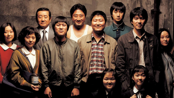 image du film Memories of Murder