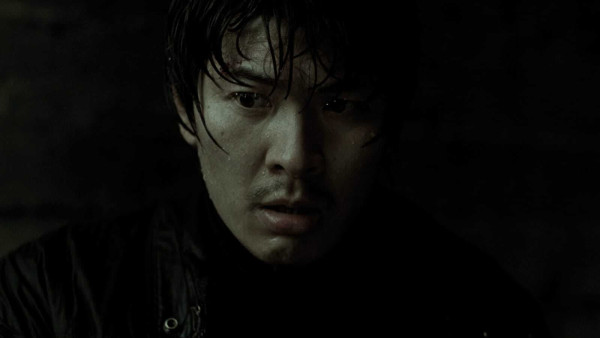 image du film Memories of Murder