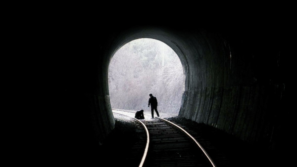 image du film Memories of Murder