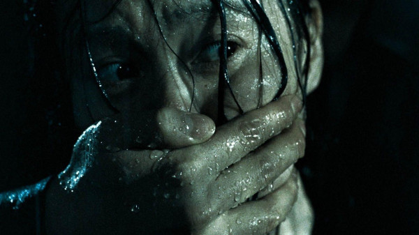 image du film Memories of Murder