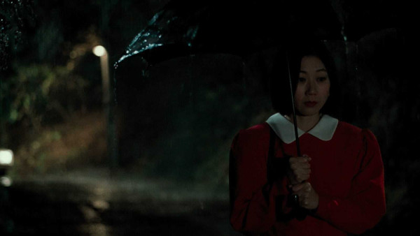 image du film Memories of Murder