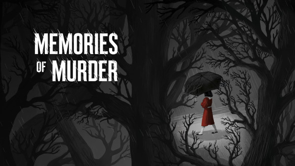 image du film Memories of Murder