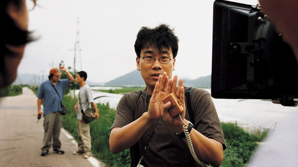 image du film Memories of Murder
