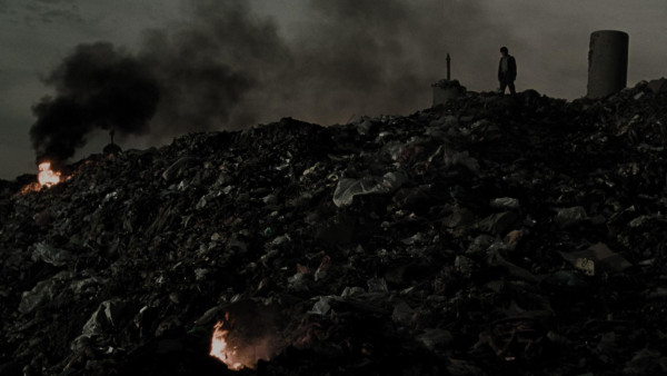 image du film Memories of Murder