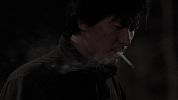 image du film Memories of Murder
