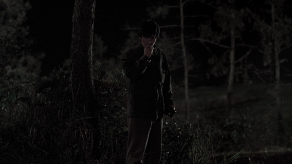 image du film Memories of Murder