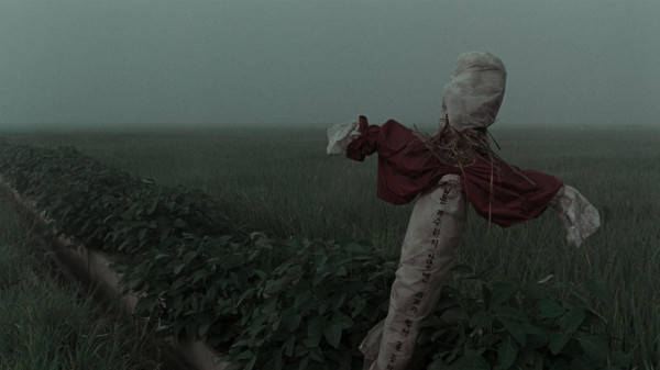 image du film Memories of Murder