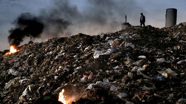image du film Memories of Murder