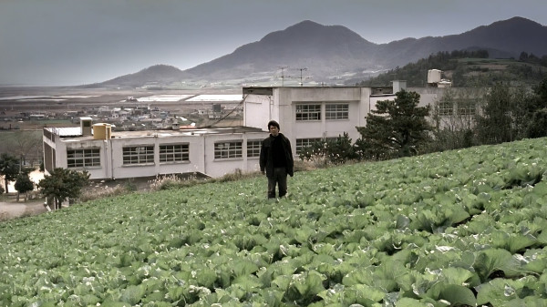 image du film Memories of Murder