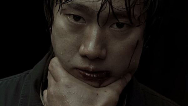image du film Memories of Murder