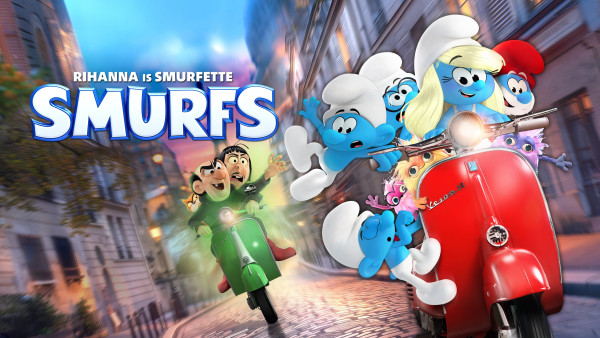 image du film Les Schtroumpfs - Le film