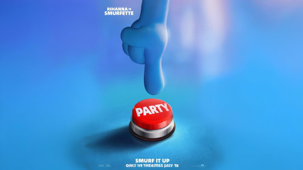 image du film Les Schtroumpfs - Le film