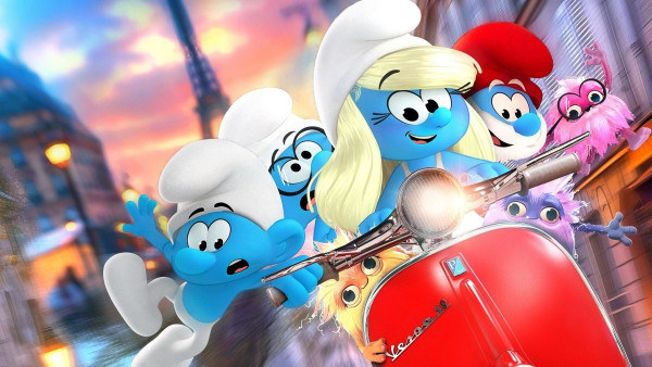 image du film Les Schtroumpfs - Le film