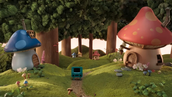 image du film Les Schtroumpfs - Le film