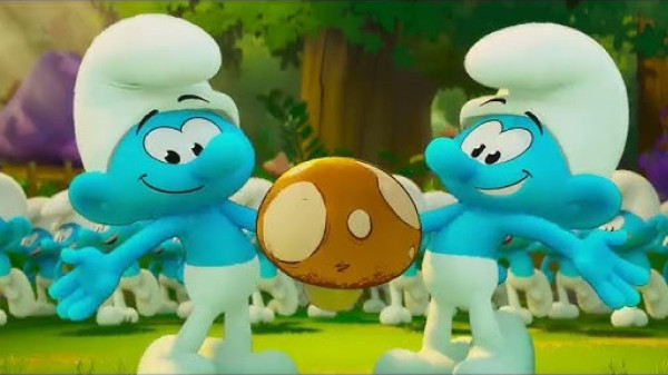 image du film Les Schtroumpfs - Le film