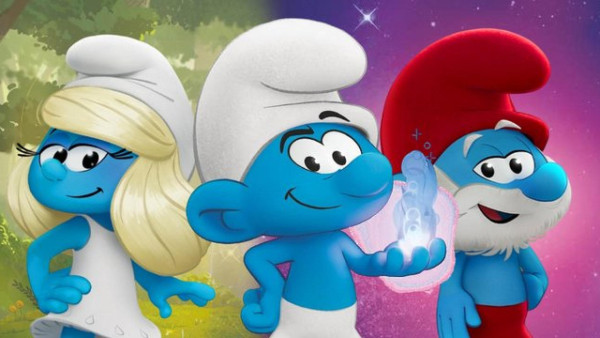image du film Les Schtroumpfs - Le film