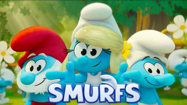 image du film Les Schtroumpfs - Le film